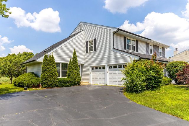 1546 Brandywyn Lane, Buffalo Grove, IL 60089