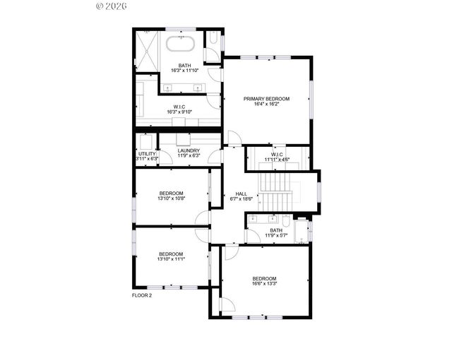 17883 TAMARA Ave, Lake Oswego, OR 97035