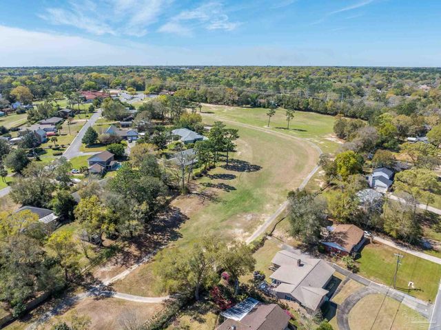 10442 Tam O'shanter Rd, Pensacola, FL 32514