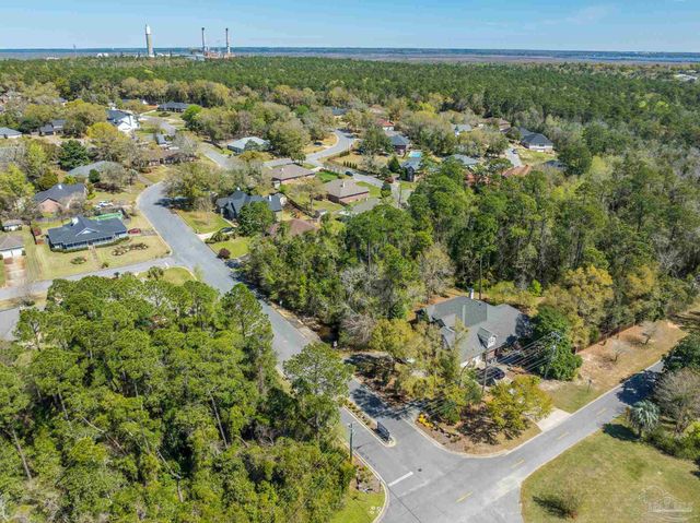 10442 Tam O'shanter Rd, Pensacola, FL 32514