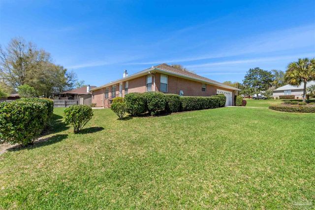 10442 Tam O'shanter Rd, Pensacola, FL 32514