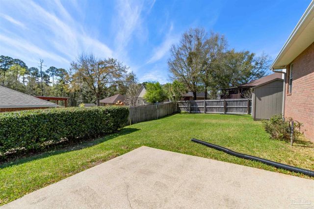 10442 Tam O'shanter Rd, Pensacola, FL 32514