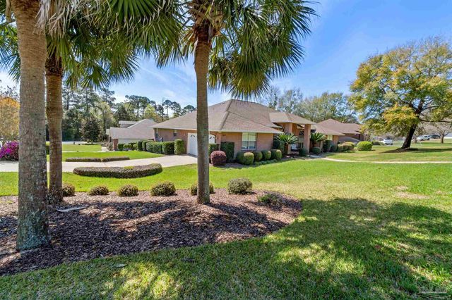 10442 Tam O'shanter Rd, Pensacola, FL 32514