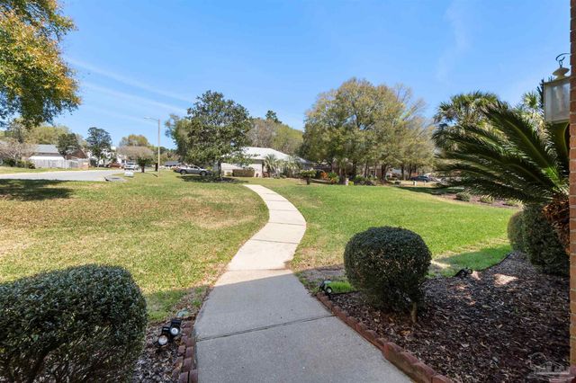 10442 Tam O'shanter Rd, Pensacola, FL 32514