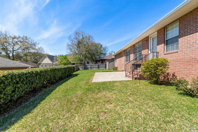 10442 Tam O'shanter Rd, Pensacola, FL 32514