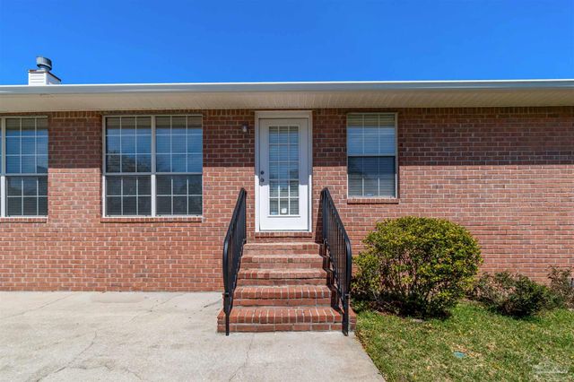 10442 Tam O'shanter Rd, Pensacola, FL 32514