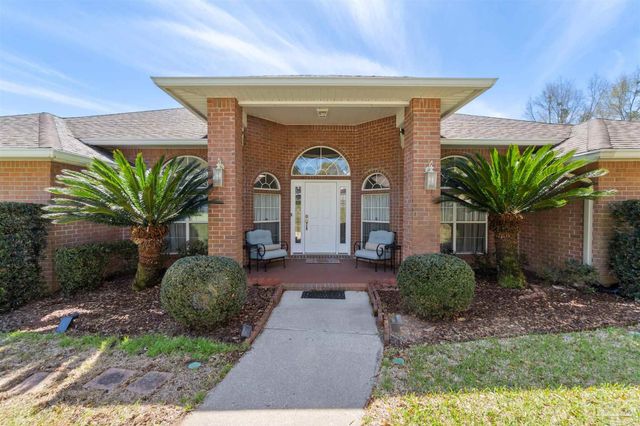 10442 Tam O'shanter Rd, Pensacola, FL 32514