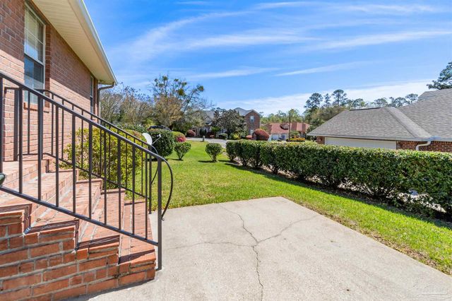 10442 Tam O'shanter Rd, Pensacola, FL 32514