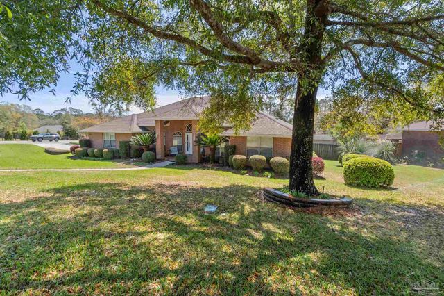 10442 Tam O'shanter Rd, Pensacola, FL 32514