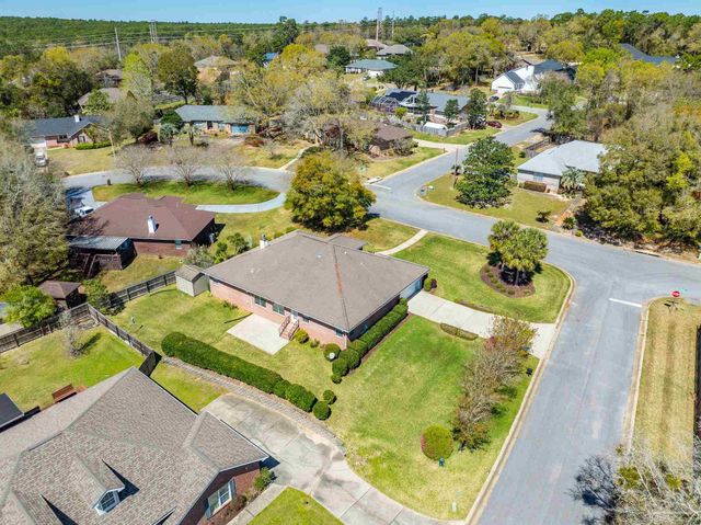 10442 Tam O'shanter Rd, Pensacola, FL 32514