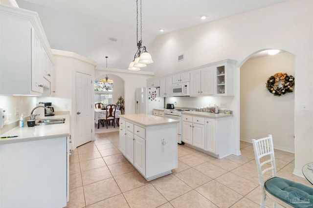 10442 Tam O'shanter Rd, Pensacola, FL 32514