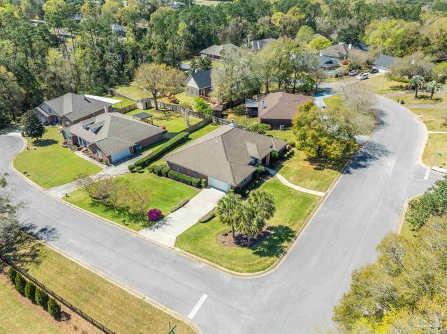 10442 Tam O'shanter Rd, Pensacola, FL 32514