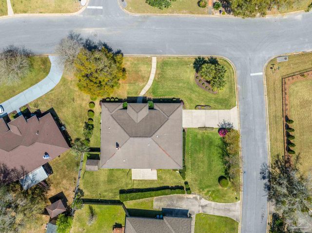 10442 Tam O'shanter Rd, Pensacola, FL 32514