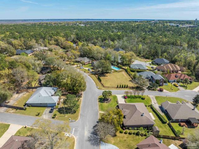 10442 Tam O'shanter Rd, Pensacola, FL 32514
