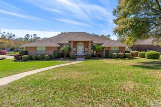 10442 Tam O'shanter Rd, Pensacola, FL 32514