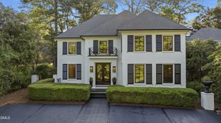 1526 Brooks Avenue, Raleigh, NC 27607