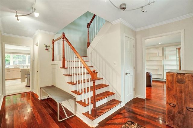 771 Woodmont Drive, Marietta, GA 30062