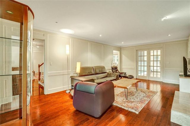 771 Woodmont Drive, Marietta, GA 30062