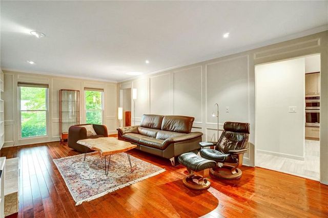 771 Woodmont Drive, Marietta, GA 30062