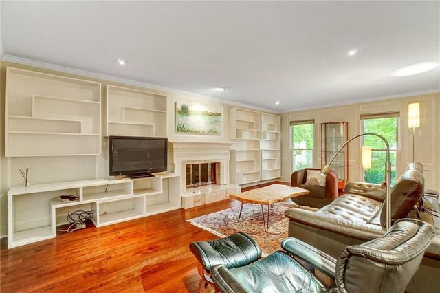 771 Woodmont Drive, Marietta, GA 30062
