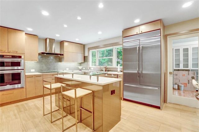 771 Woodmont Drive, Marietta, GA 30062