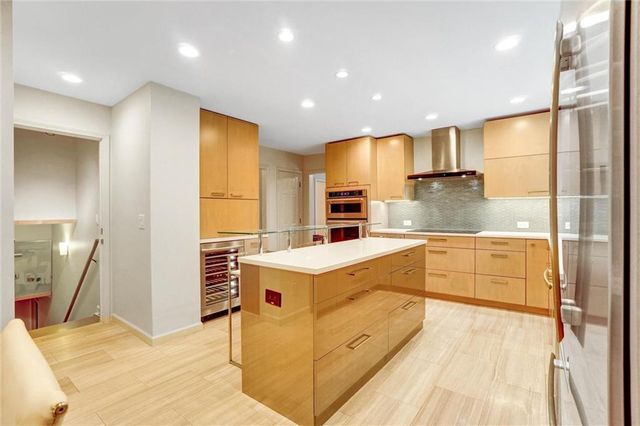771 Woodmont Drive, Marietta, GA 30062