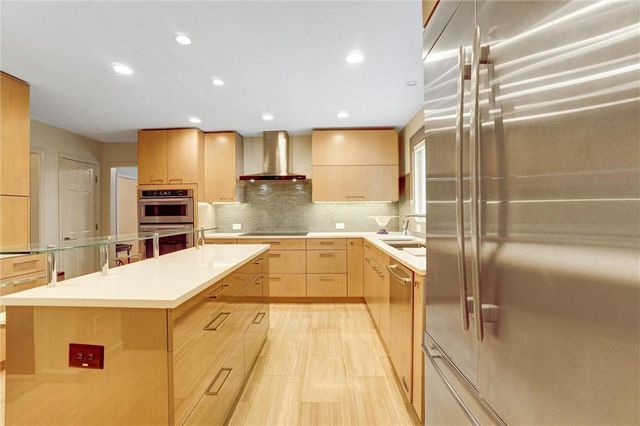 771 Woodmont Drive, Marietta, GA 30062