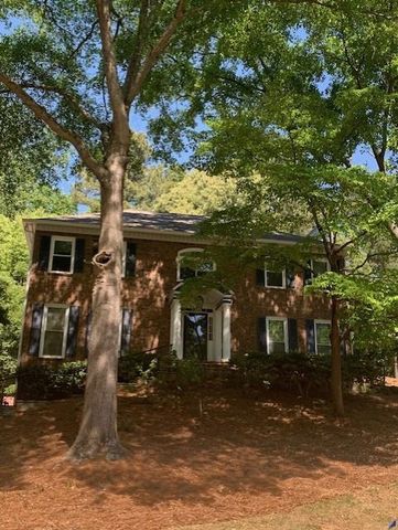 771 Woodmont Drive, Marietta, GA 30062