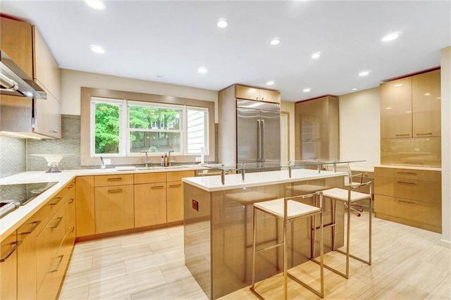 771 Woodmont Drive, Marietta, GA 30062