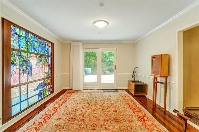 771 Woodmont Drive, Marietta, GA 30062