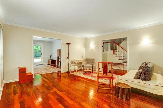 771 Woodmont Drive, Marietta, GA 30062