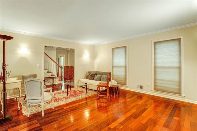 771 Woodmont Drive, Marietta, GA 30062