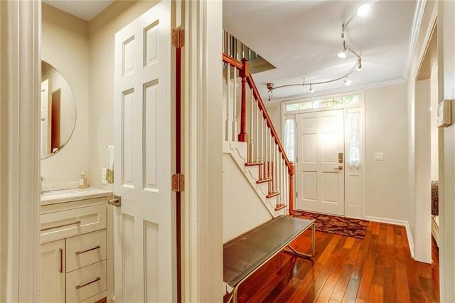 771 Woodmont Drive, Marietta, GA 30062