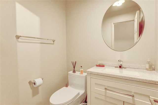 771 Woodmont Drive, Marietta, GA 30062