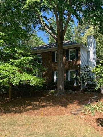 771 Woodmont Drive, Marietta, GA 30062