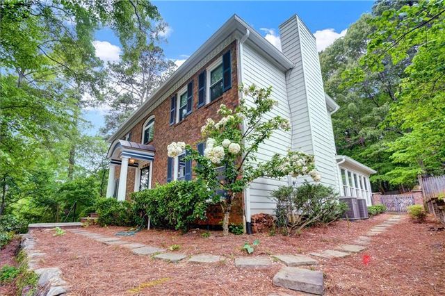 771 Woodmont Drive, Marietta, GA 30062