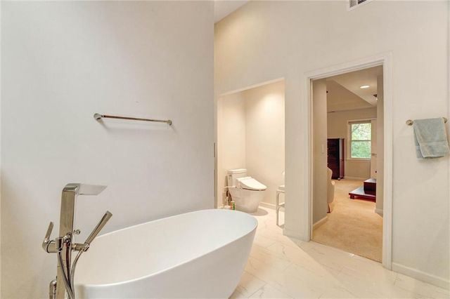 771 Woodmont Drive, Marietta, GA 30062