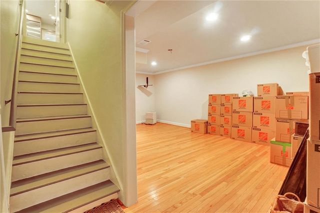 771 Woodmont Drive, Marietta, GA 30062
