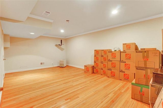 771 Woodmont Drive, Marietta, GA 30062