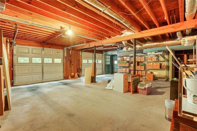 771 Woodmont Drive, Marietta, GA 30062