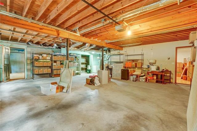 771 Woodmont Drive, Marietta, GA 30062