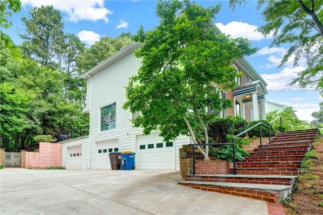 771 Woodmont Drive, Marietta, GA 30062