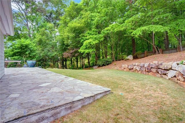 771 Woodmont Drive, Marietta, GA 30062