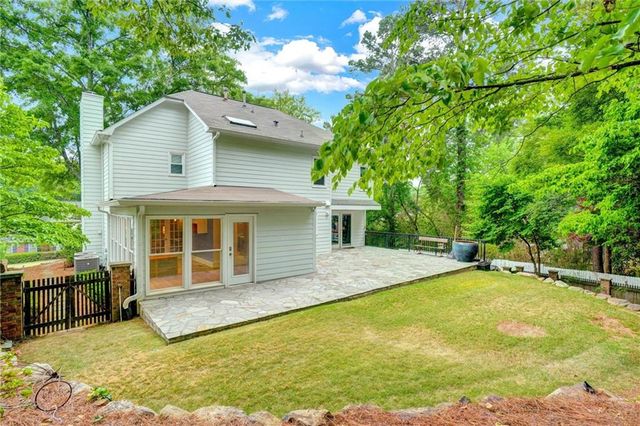 771 Woodmont Drive, Marietta, GA 30062