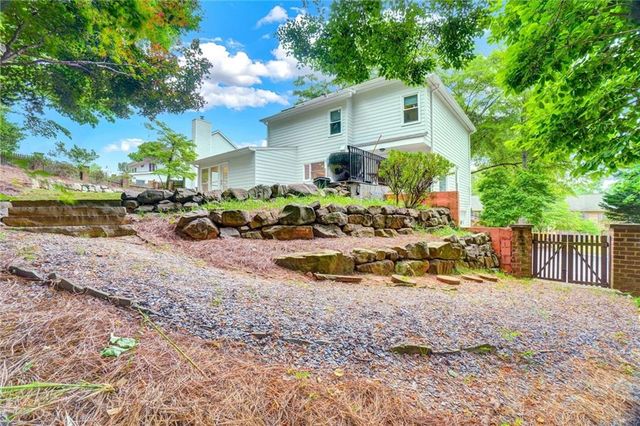 771 Woodmont Drive, Marietta, GA 30062