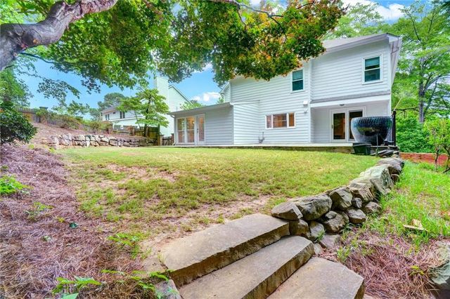 771 Woodmont Drive, Marietta, GA 30062