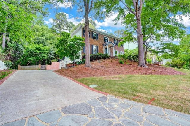771 Woodmont Drive, Marietta, GA 30062