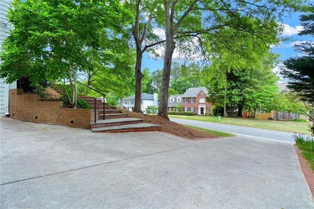 771 Woodmont Drive, Marietta, GA 30062