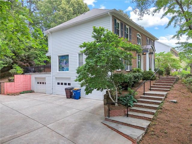 771 Woodmont Drive, Marietta, GA 30062