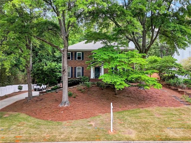 771 Woodmont Drive, Marietta, GA 30062